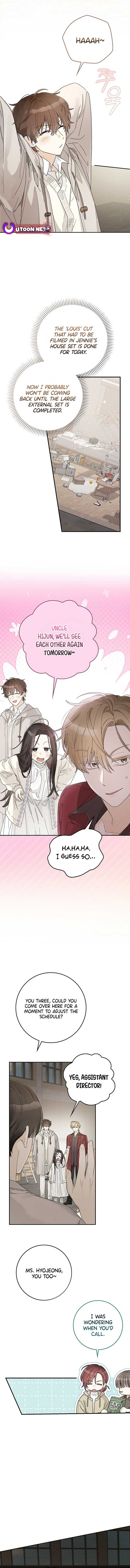 Rookie but One-in-a-Million Actor - Chapter 46 Page 5