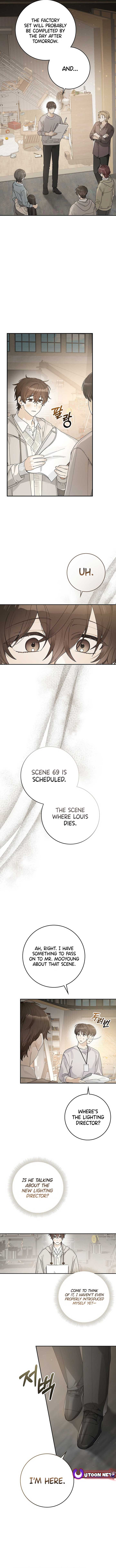 Rookie but One-in-a-Million Actor - Chapter 46 Page 6