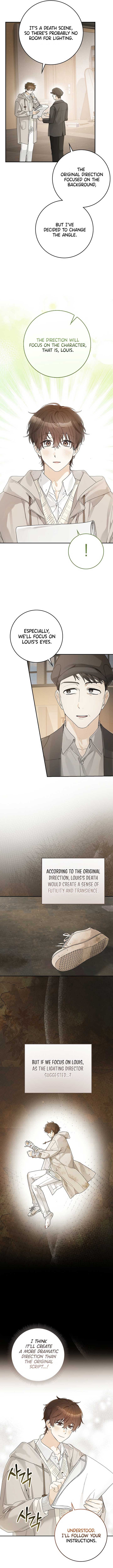 Rookie but One-in-a-Million Actor - Chapter 46 Page 8