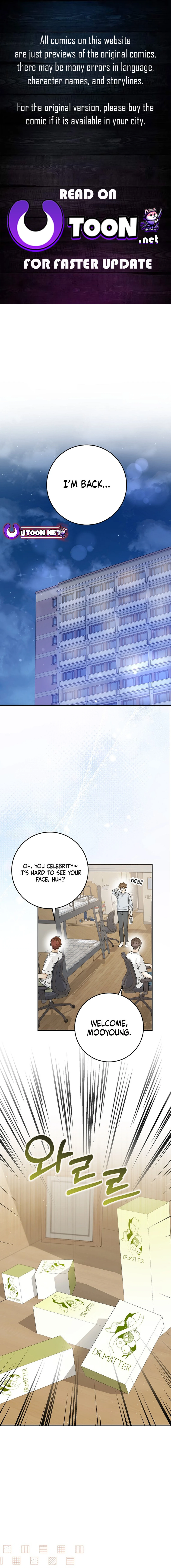 Rookie but One-in-a-Million Actor - Chapter 47 Page 1