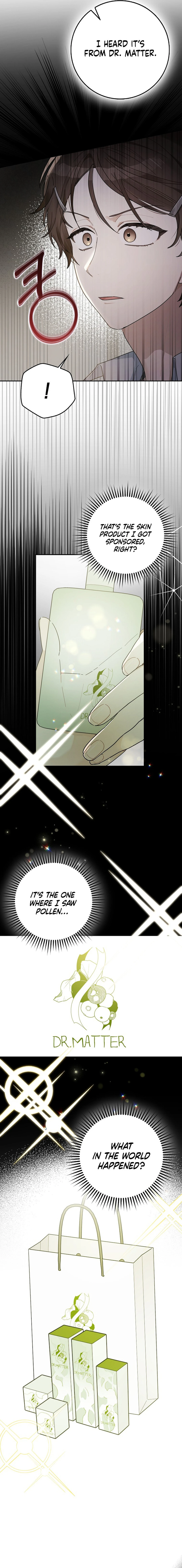 Rookie but One-in-a-Million Actor - Chapter 47 Page 10