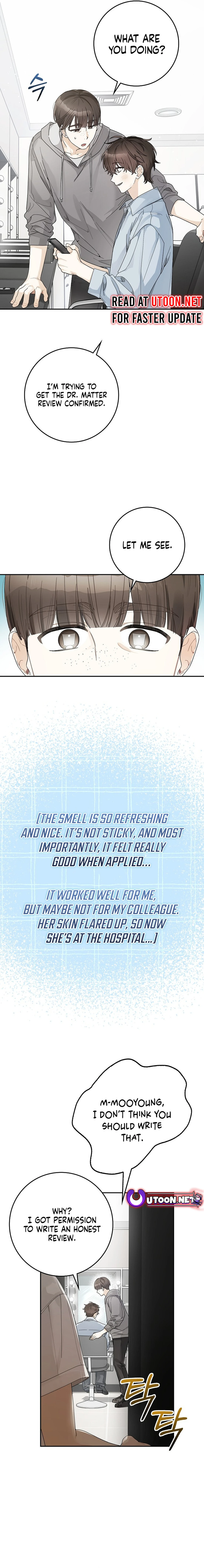 Rookie but One-in-a-Million Actor - Chapter 47 Page 13