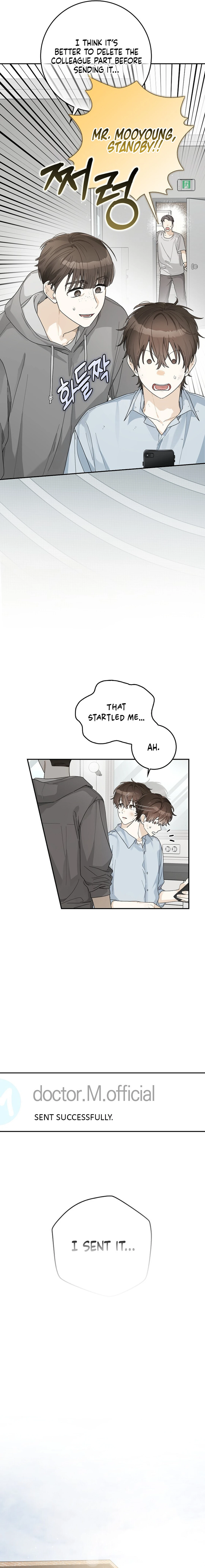 Rookie but One-in-a-Million Actor - Chapter 47 Page 14