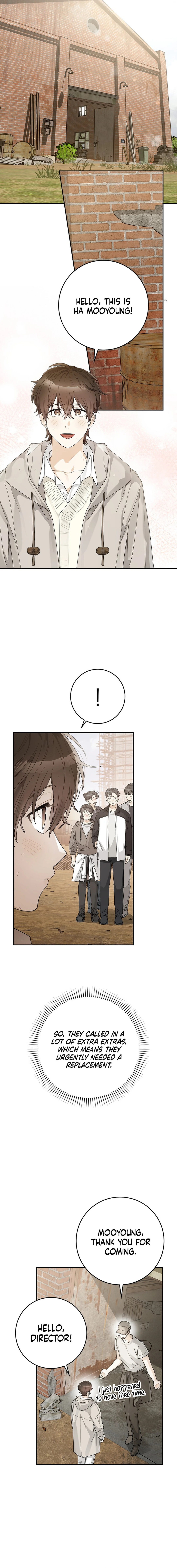 Rookie but One-in-a-Million Actor - Chapter 47 Page 15