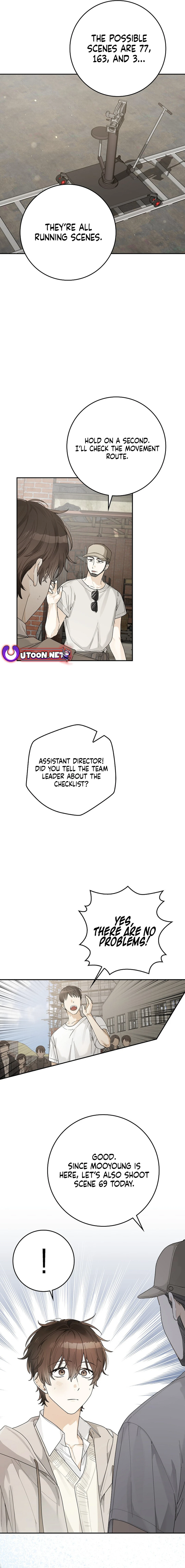 Rookie but One-in-a-Million Actor - Chapter 47 Page 16