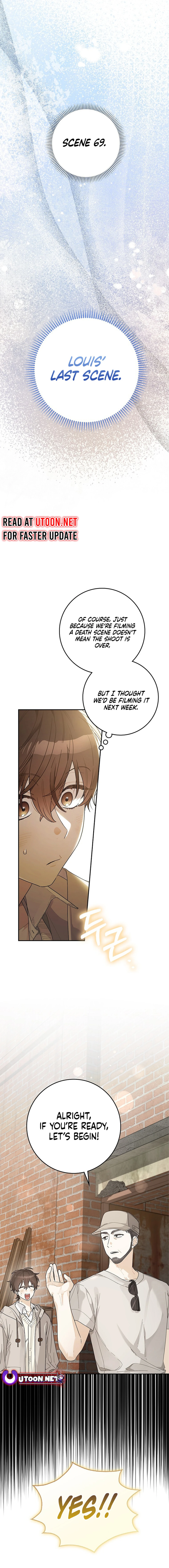 Rookie but One-in-a-Million Actor - Chapter 47 Page 17