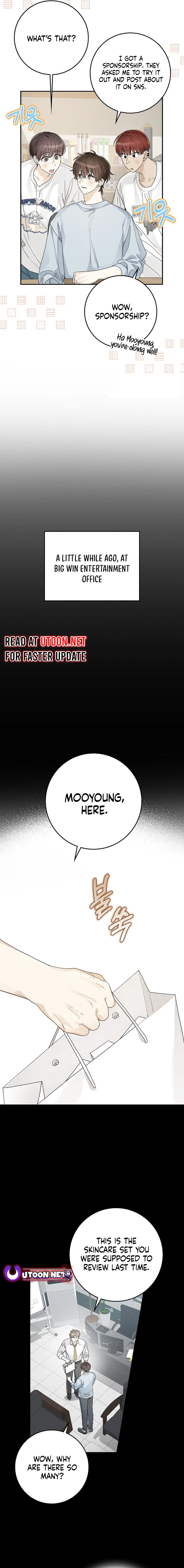 Rookie but One-in-a-Million Actor - Chapter 47 Page 2