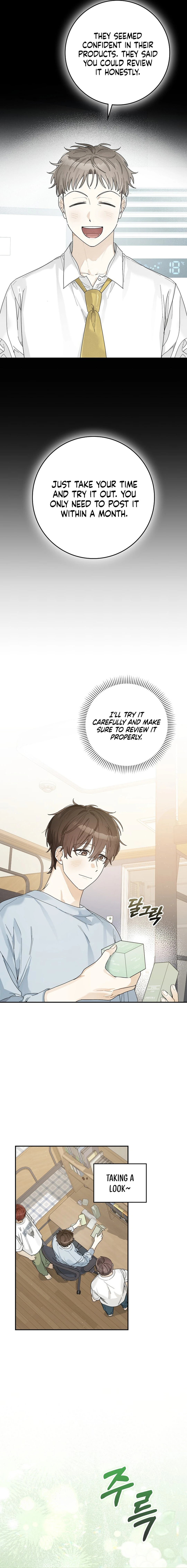 Rookie but One-in-a-Million Actor - Chapter 47 Page 3