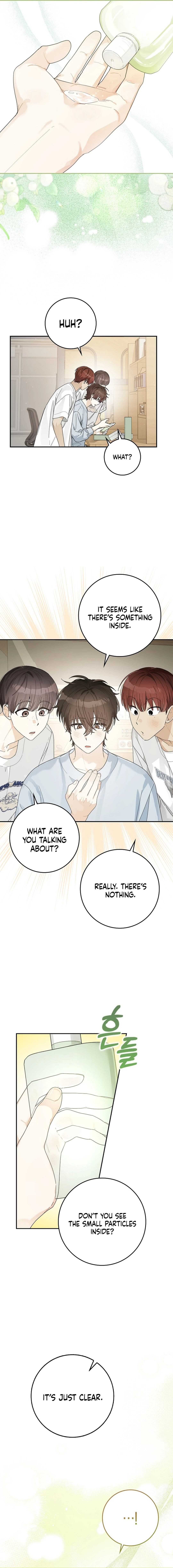 Rookie but One-in-a-Million Actor - Chapter 47 Page 4