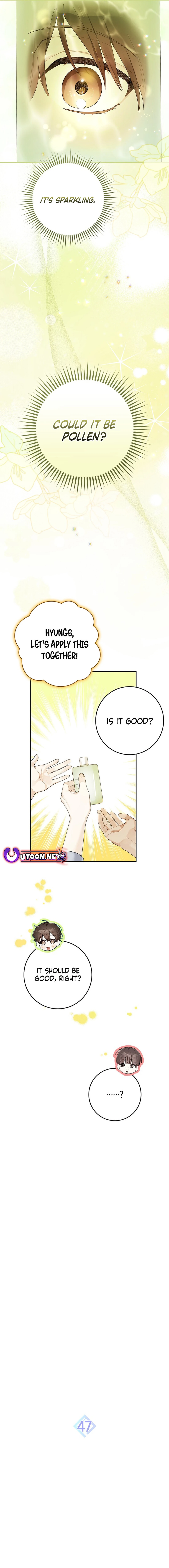 Rookie but One-in-a-Million Actor - Chapter 47 Page 5