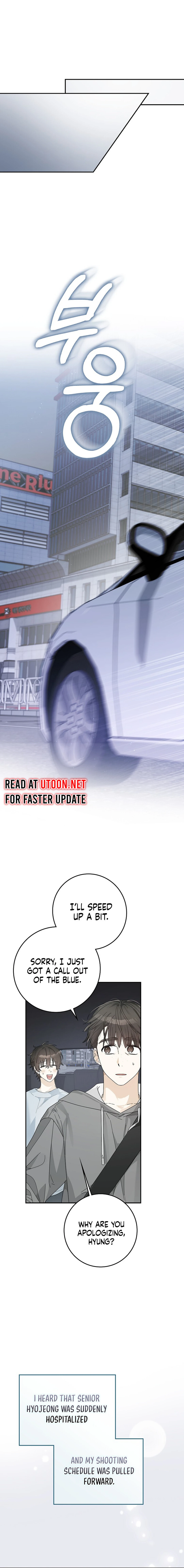 Rookie but One-in-a-Million Actor - Chapter 47 Page 6