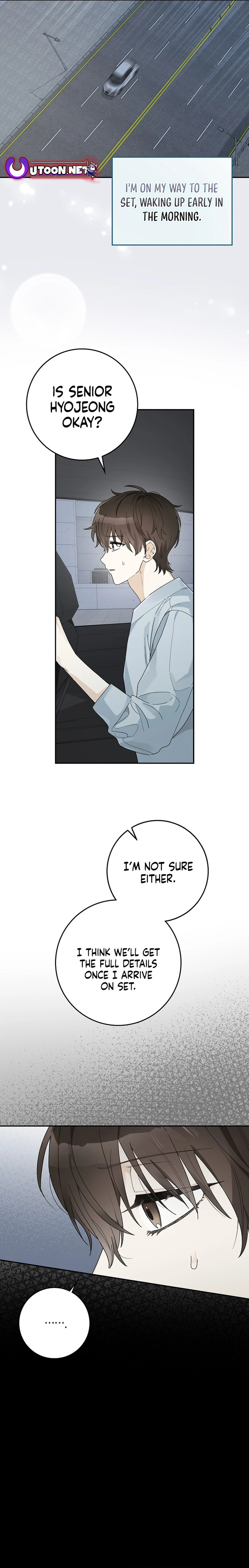 Rookie but One-in-a-Million Actor - Chapter 47 Page 7