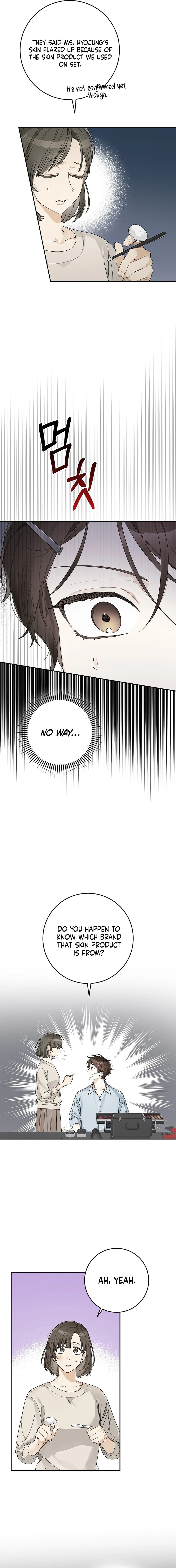 Rookie but One-in-a-Million Actor - Chapter 47 Page 9