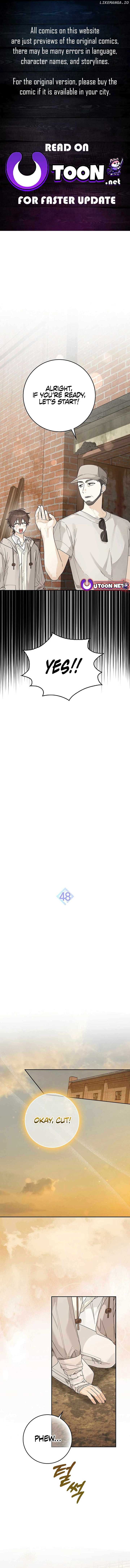 Rookie but One-in-a-Million Actor - Chapter 48 Page 1