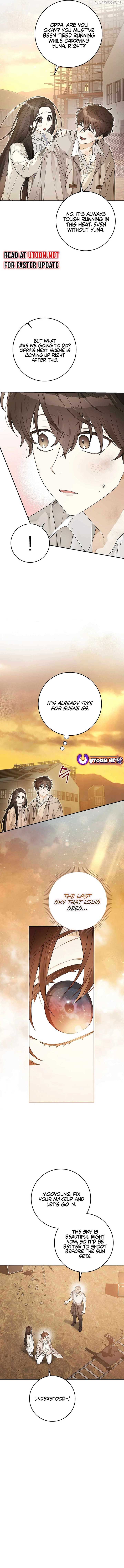 Rookie but One-in-a-Million Actor - Chapter 48 Page 2