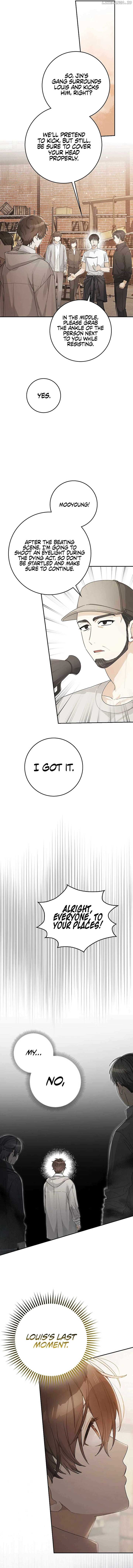 Rookie but One-in-a-Million Actor - Chapter 48 Page 3