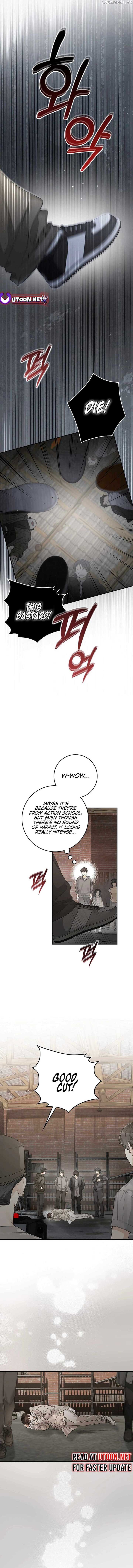 Rookie but One-in-a-Million Actor - Chapter 48 Page 4