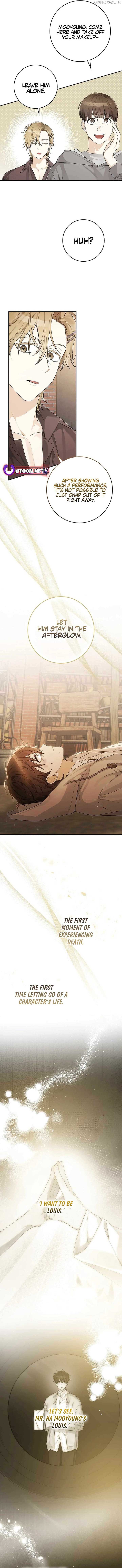 Rookie but One-in-a-Million Actor - Chapter 48 Page 8