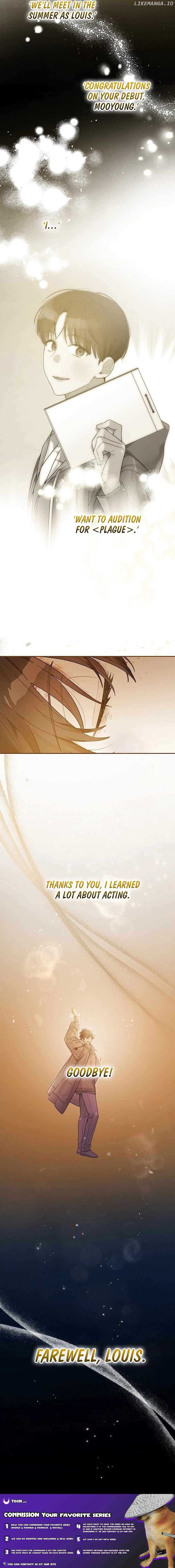 Rookie but One-in-a-Million Actor - Chapter 48 Page 9