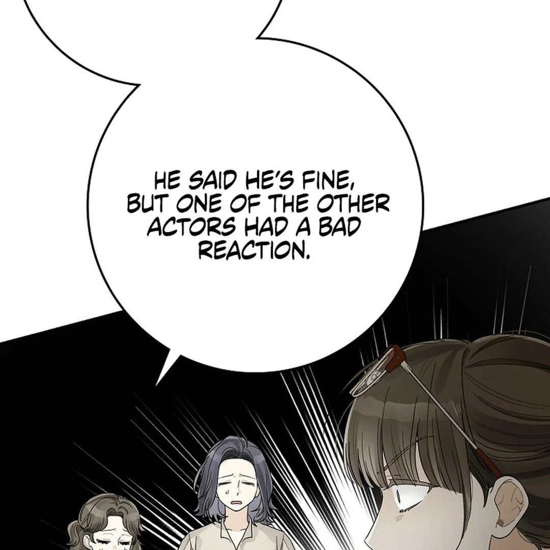 Rookie but One-in-a-Million Actor - Chapter 49 Page 107