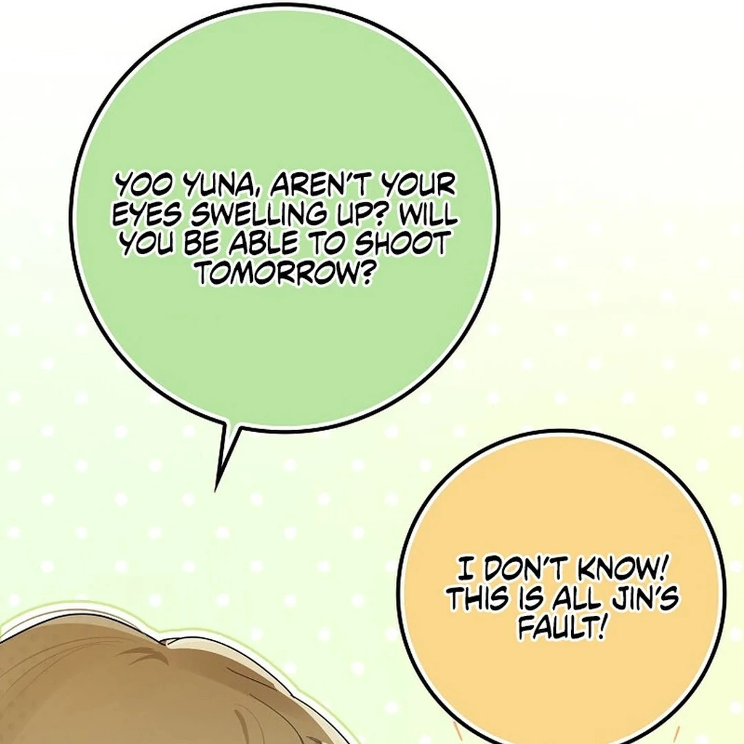 Rookie but One-in-a-Million Actor - Chapter 49 Page 11