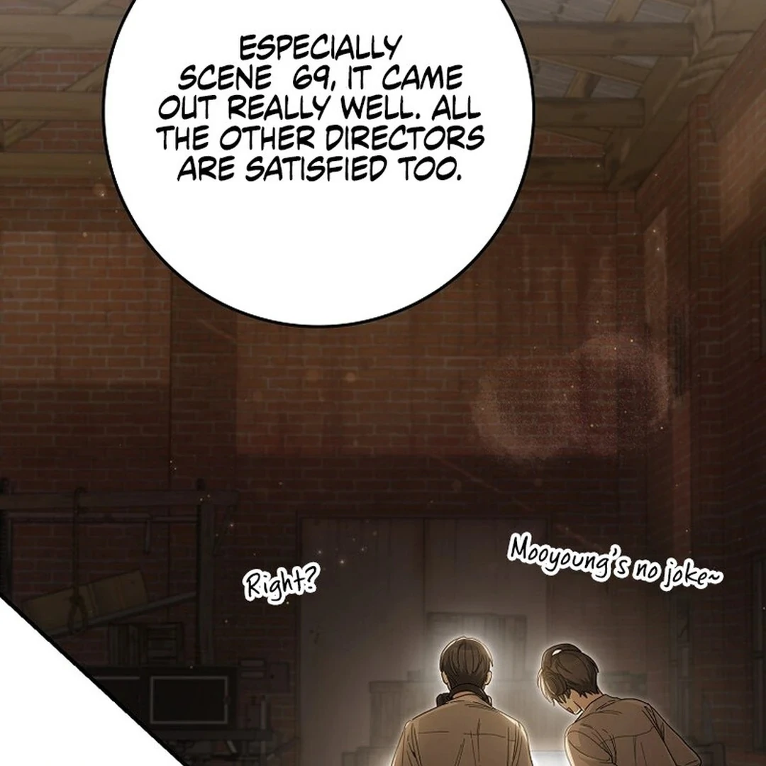 Rookie but One-in-a-Million Actor - Chapter 49 Page 54