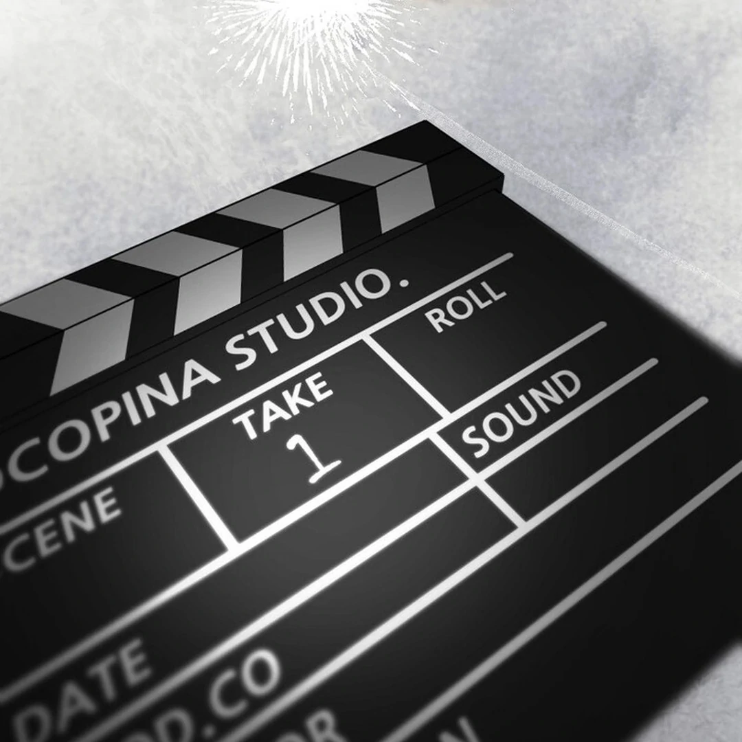 Rookie but One-in-a-Million Actor - Chapter 49 Page 61