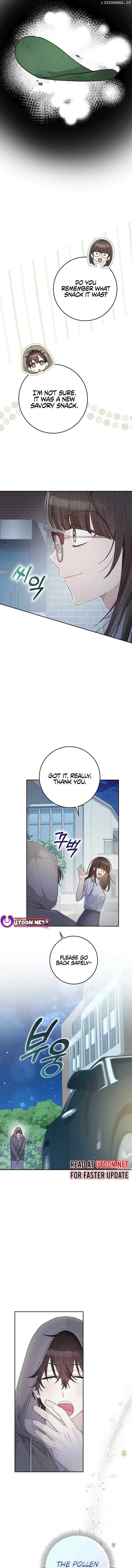 Rookie but One-in-a-Million Actor - Chapter 50 Page 10