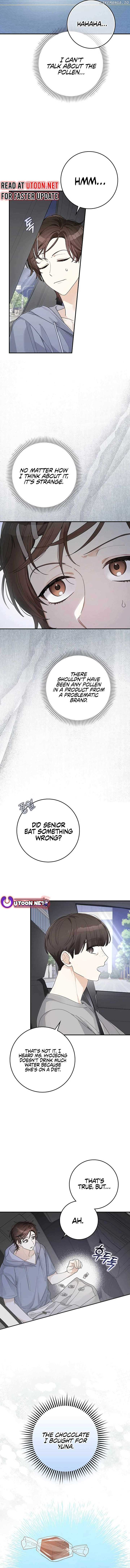 Rookie but One-in-a-Million Actor - Chapter 50 Page 2