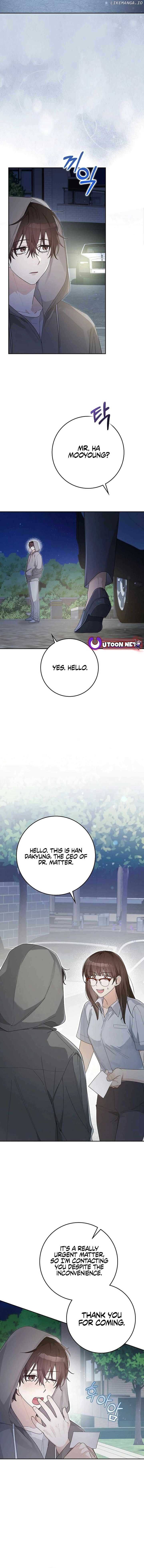 Rookie but One-in-a-Million Actor - Chapter 50 Page 4