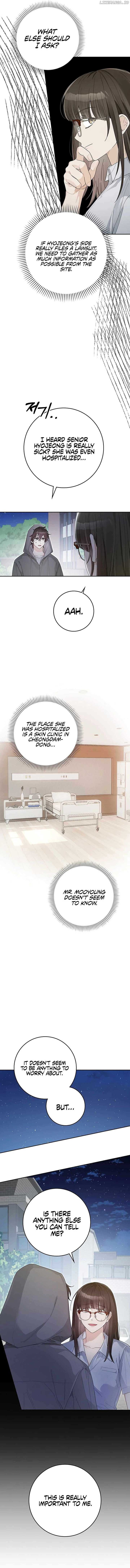 Rookie but One-in-a-Million Actor - Chapter 50 Page 7