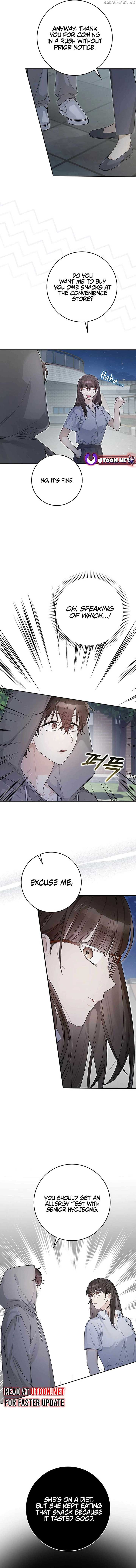 Rookie but One-in-a-Million Actor - Chapter 50 Page 9