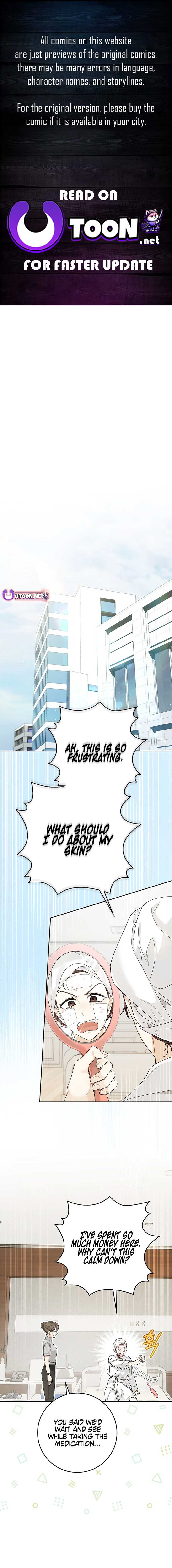 Rookie but One-in-a-Million Actor - Chapter 51 Page 1