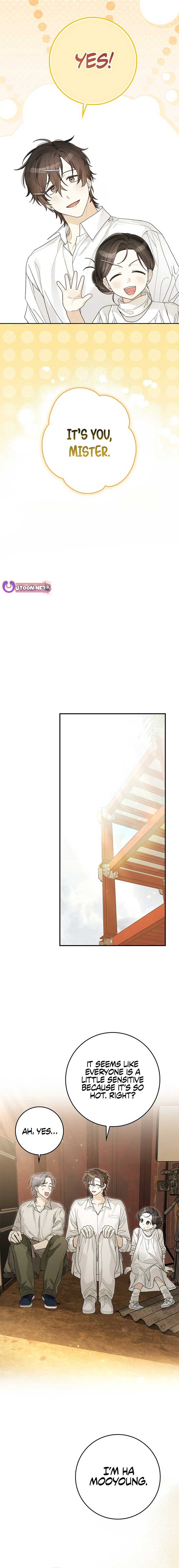 Rookie but One-in-a-Million Actor - Chapter 51 Page 10