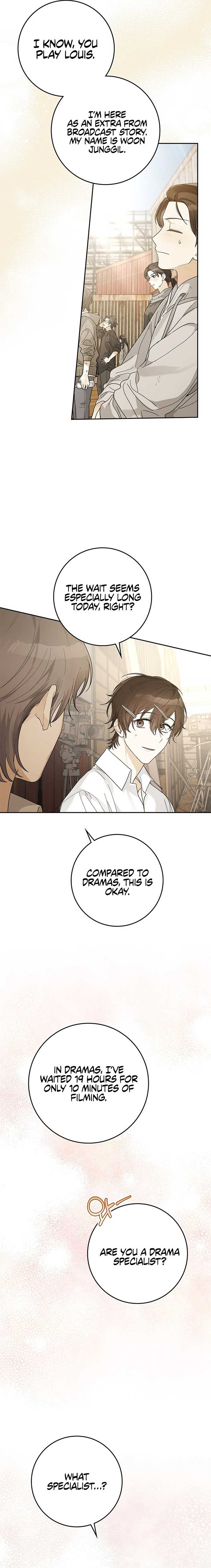 Rookie but One-in-a-Million Actor - Chapter 51 Page 11