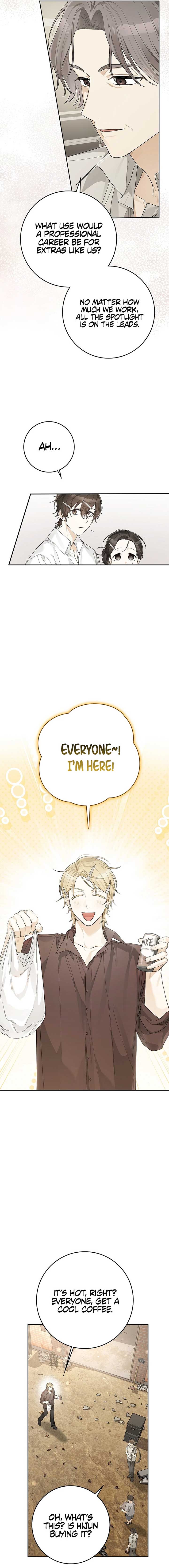 Rookie but One-in-a-Million Actor - Chapter 51 Page 12