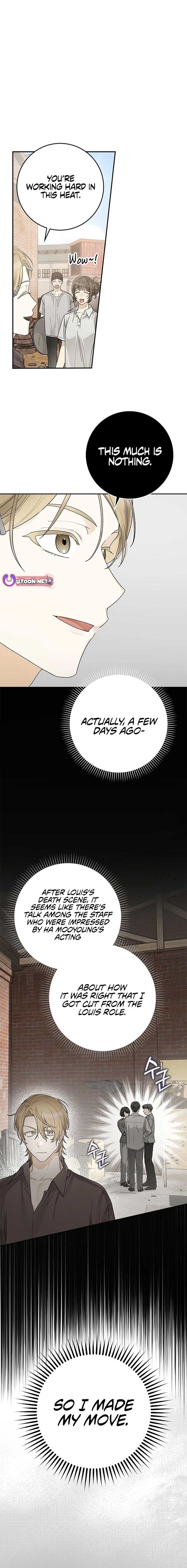 Rookie but One-in-a-Million Actor - Chapter 51 Page 13