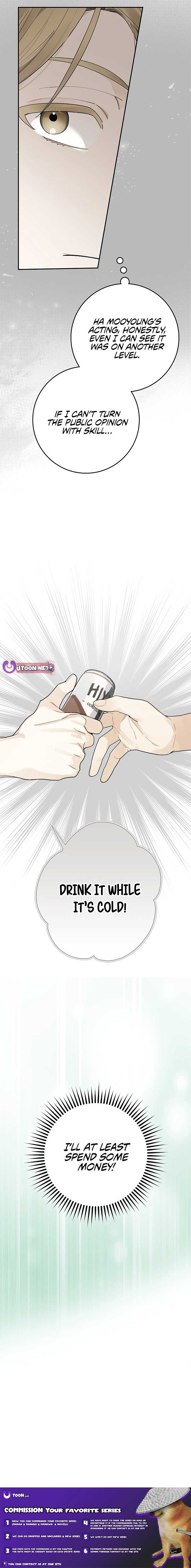 Rookie but One-in-a-Million Actor - Chapter 51 Page 14