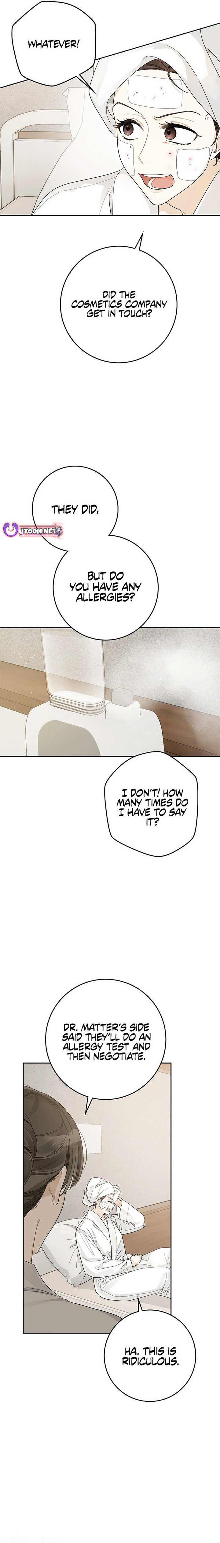 Rookie but One-in-a-Million Actor - Chapter 51 Page 2