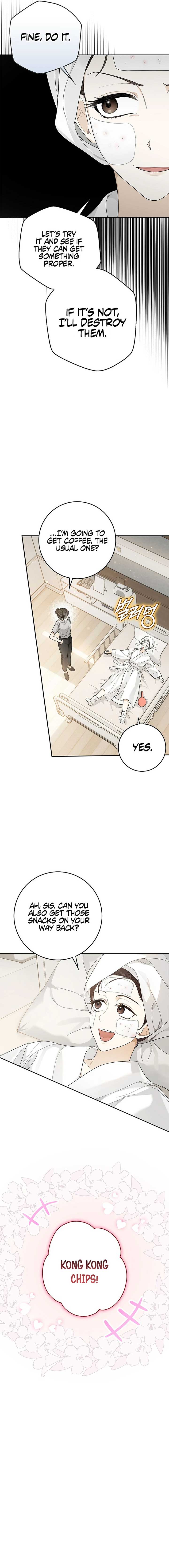 Rookie but One-in-a-Million Actor - Chapter 51 Page 3