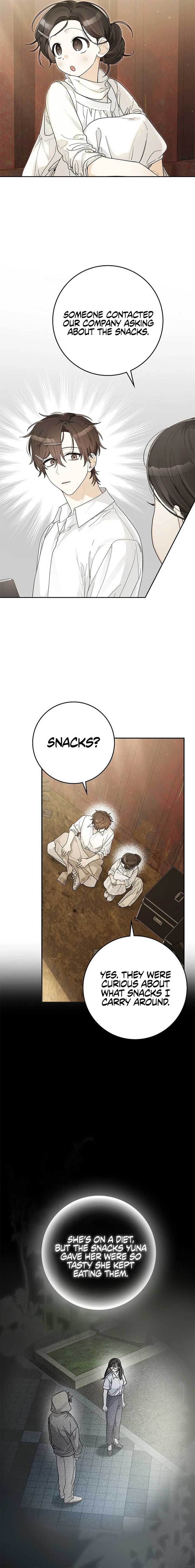 Rookie but One-in-a-Million Actor - Chapter 51 Page 6