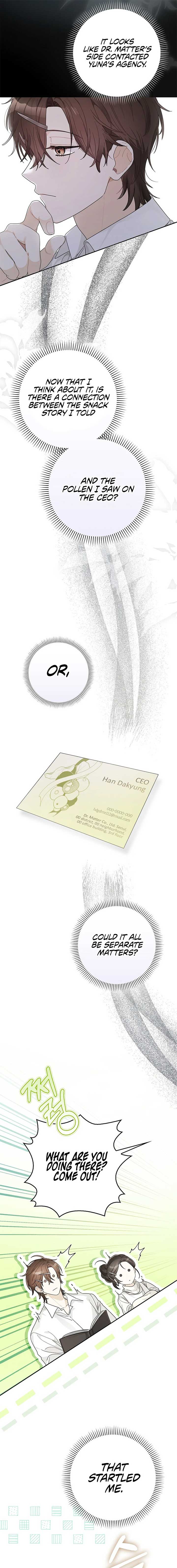 Rookie but One-in-a-Million Actor - Chapter 51 Page 7