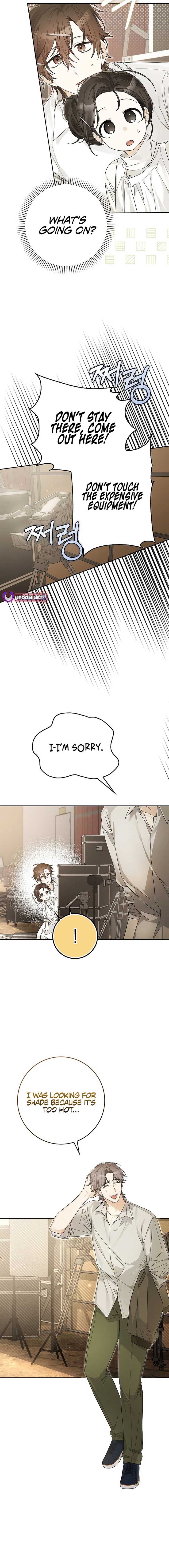 Rookie but One-in-a-Million Actor - Chapter 51 Page 8