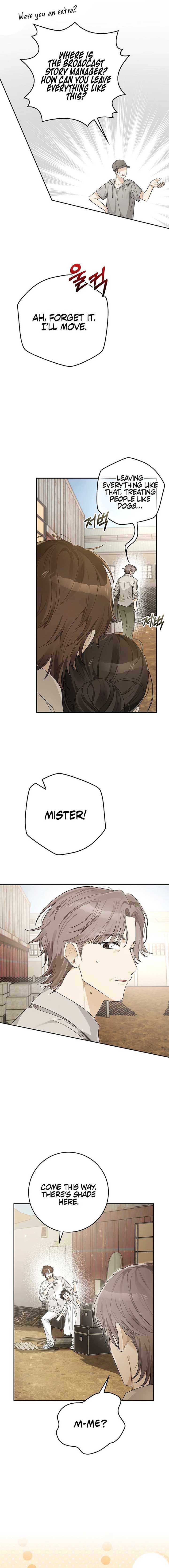 Rookie but One-in-a-Million Actor - Chapter 51 Page 9