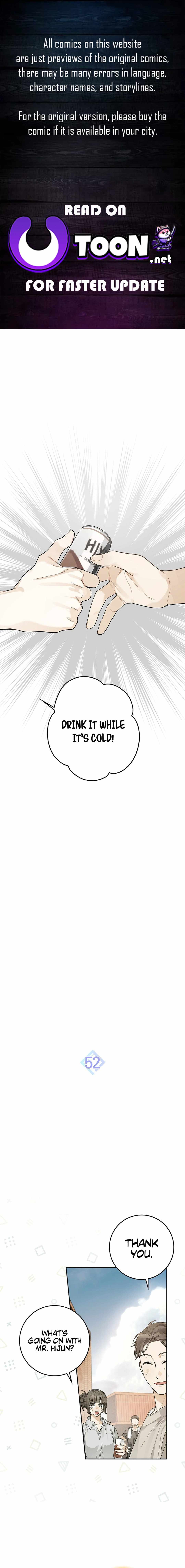 Rookie but One-in-a-Million Actor - Chapter 52 Page 1