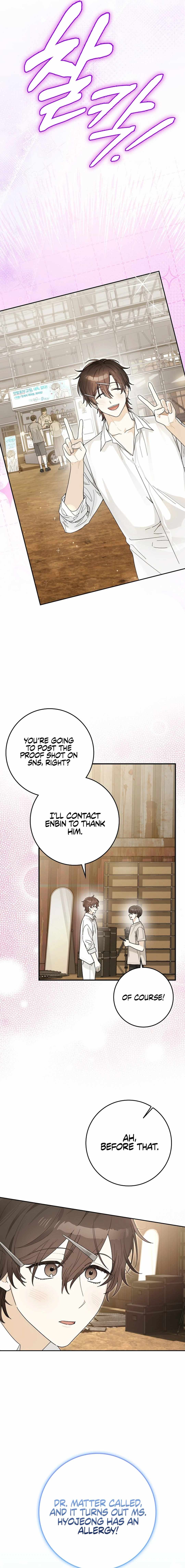 Rookie but One-in-a-Million Actor - Chapter 52 Page 10