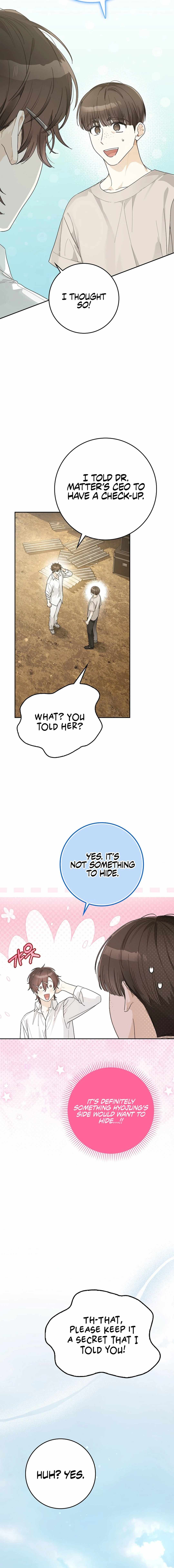 Rookie but One-in-a-Million Actor - Chapter 52 Page 11