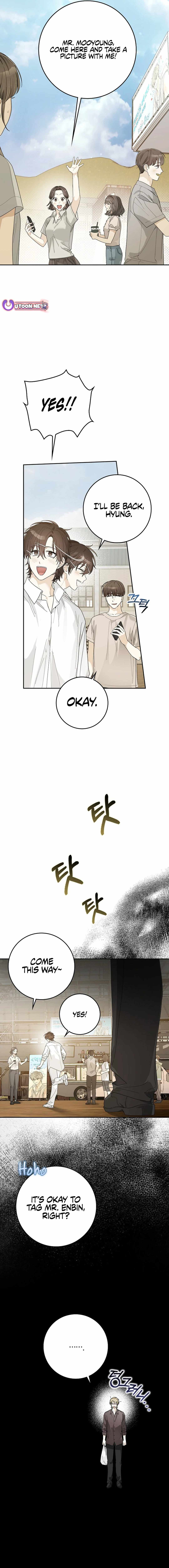 Rookie but One-in-a-Million Actor - Chapter 52 Page 12