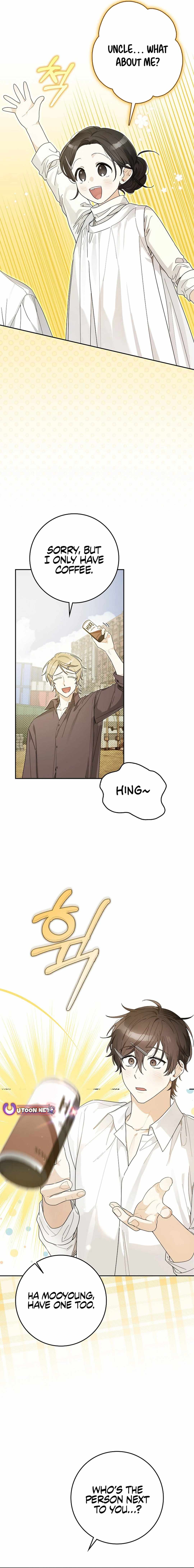 Rookie but One-in-a-Million Actor - Chapter 52 Page 2