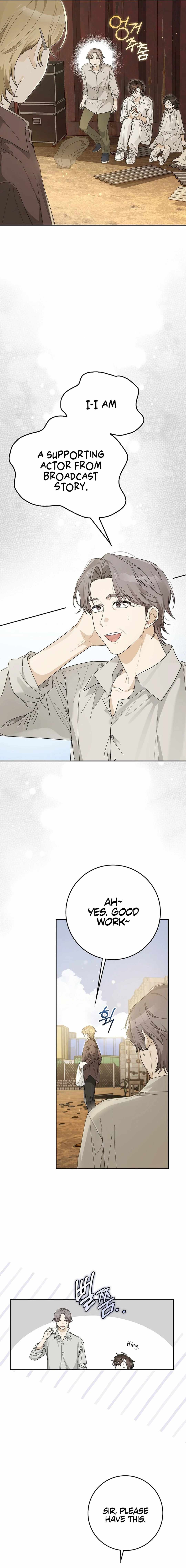 Rookie but One-in-a-Million Actor - Chapter 52 Page 3